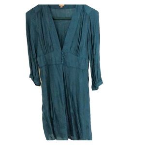 Halogen top or dress. Size Small.